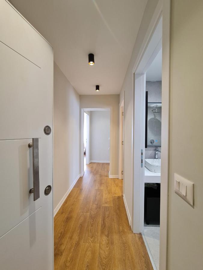 טיראנה Adore - Modern Apartment מראה חיצוני תמונה